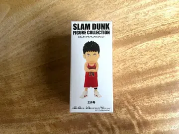 슬램덩크 피규어 컬렉션 정대만