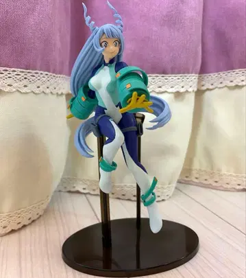 나의 히어로 아카데미아 네지레짱 피규어