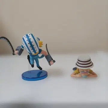 ONEPIECE 월드 컬렉터블 피규어 ONEPIECE 피규어