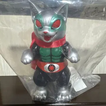 대왕 네고라 가면라이더 신 1호 버전 코나츠야