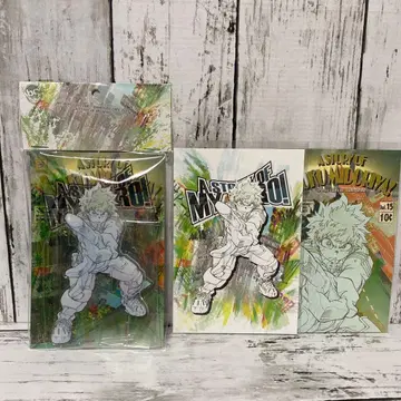 히로아카 아크릴 스탠드 Golden age 미도리야