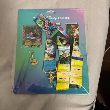디즈니 이매지닝 더 매직 스마트폰 액세서리
