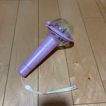 Kepler 공식 응원봉 퍼플