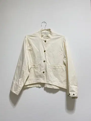 select moca 3way 스탠드 카라 파이핑 트렌치코트