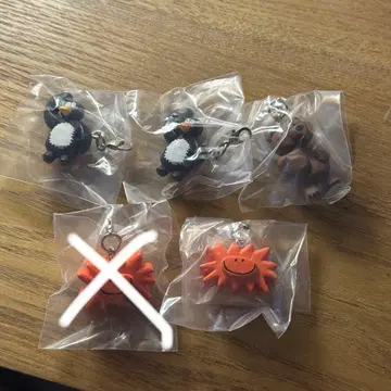 Daisuke Kondo 메지루시 액세서리