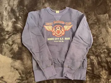 버즈릭슨 맨투맨