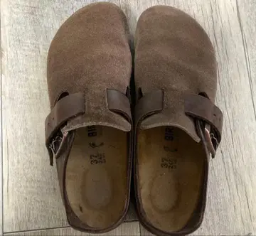 BIRKENSTOCK 빌켄 런던 London