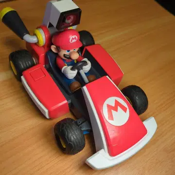 마리오 카트 라이브 홈 서킷 [ 통전 확인 완료 ]