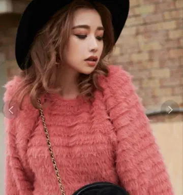 eimy istoire 페더얀 풀오버