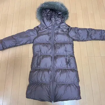 아디다스 여성용 다운 자켓