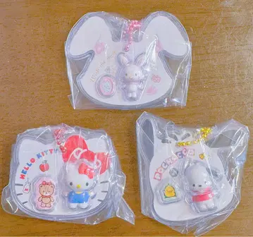 산리오 캐릭터즈 패키지 참