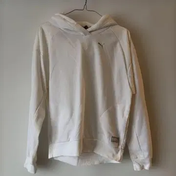 PUMA 오리지널 스포츠웨어 구제 후드티