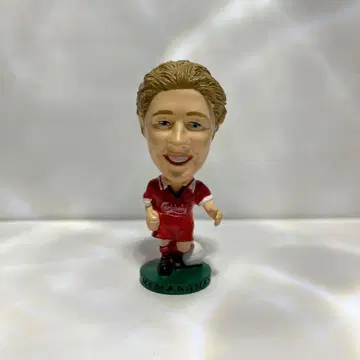 코린시안 스티브 맥마나만