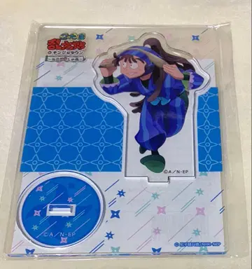 닌타마 란타로 난자타운 오하마 칸에몬 아크릴 스탠드