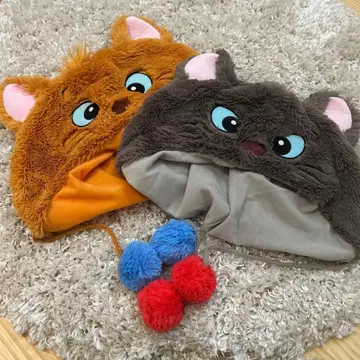 툴루즈 로트렉 팬캡