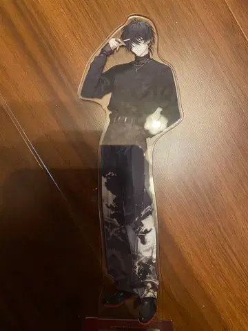 슬로우 데미지 아크릴 스탠드