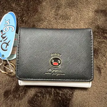 핑구 PINGU 접이식 지갑