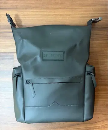 헌터/HUNTER 백팩