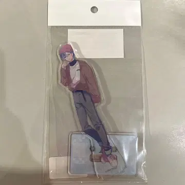 에이트리 18trip 아크릴 스탠드 8노야 나기 나기 타워 레코드