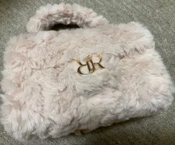 란다 퍼 숄더백