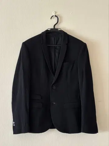 NEIL BARRETT 자켓 SKINNY FIT 44