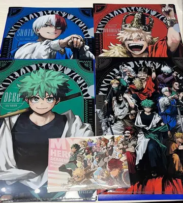 히로아카 최강 점프 클리어 파일