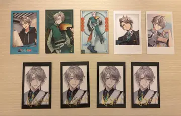 카이타 하루 트레이딩 카드