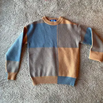 Aelfric Eden 긴팔 스웨터 L