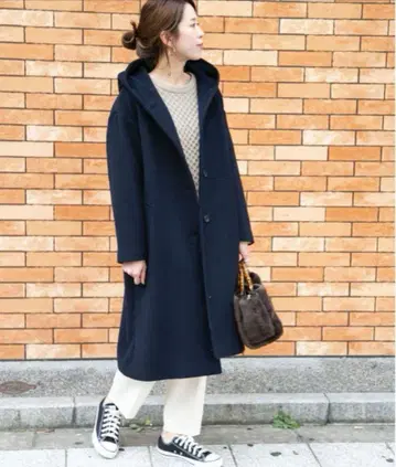 어반 리서치 오버 푸드코트 네이비 36