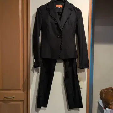 SunaUna 수나우나 수트 셋업