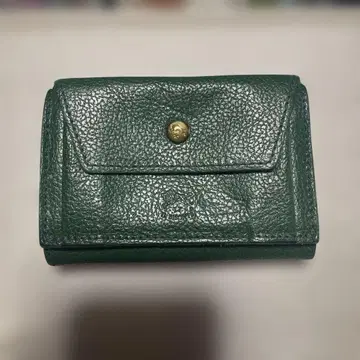 일비종떼 3단 폴더형 지갑