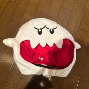 USJ 유령 디자인 모자