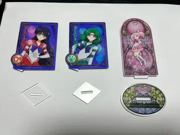 세일러문 제일복권 아크릴 스탠드