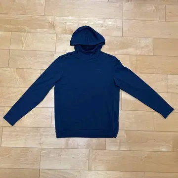 [ 캘러웨이 골프 ] 블랙 후드 부착 후드티