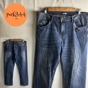 [ 아웃도어 프로덕츠 스트레치 스트레이트 데님 팬츠 88 ]