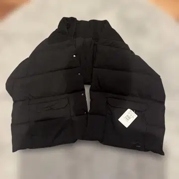 새상품! 누에르 다운 스톨 누에르 다운 머플러 야마다야 다운 스톨