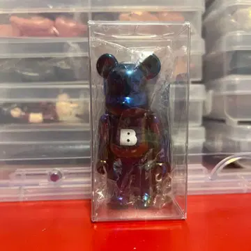 베어브릭 시리즈 43 베이직 대형 B