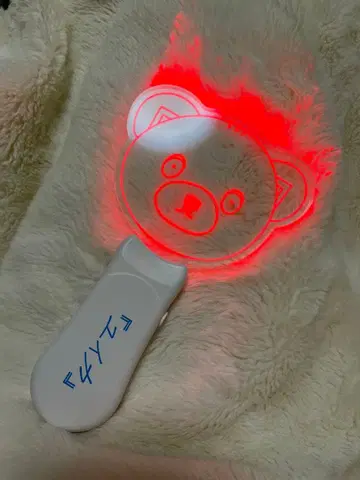 [ 유이카 ] 곤자부로 응원봉