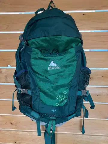 그레고리 백팩 여성용