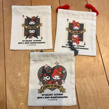 마이멜로디 기념일 복조리