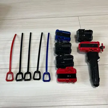 [ 추첨 한정 레어 베이 포함 ] 베이블레이드 X 묶음 판매