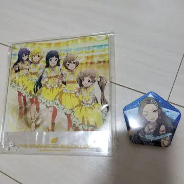 아이돌 마스터 밀리언 라이브 아이돌 마스터 아크릴 스탠드 신데렐라 걸스