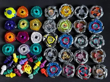 베이블레이드 X 묶음 판매