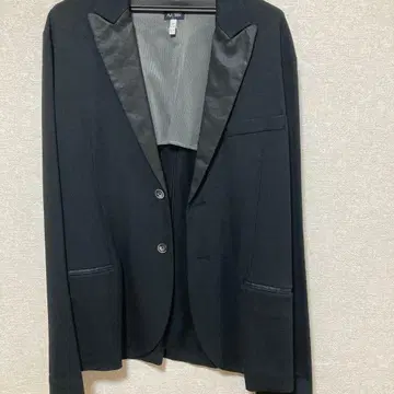 ARMANI JEANS 테일러드 자켓