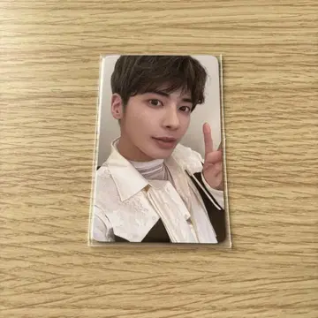 GBGB 유니버셜 추첨 럭키드로우 태현