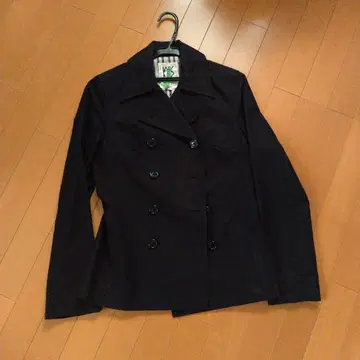 MICHEL KLEIN 블랙 자켓 사이즈 38