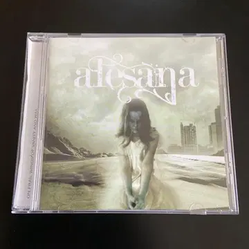 ALESANA On Frail Wings Of Vanity And Wax