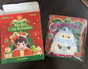 mellojoy 허리 스노우 베이비