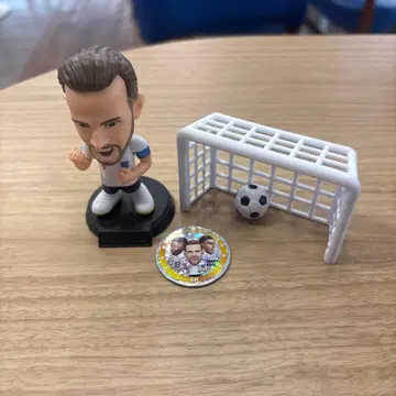 ZURU Ballers FIFA 해리 케인