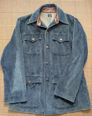 디럭스웨어 달리즈 자켓